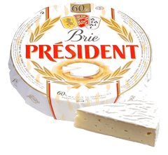 Brie Président 100 g