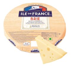 Brie Ile De France 100 g