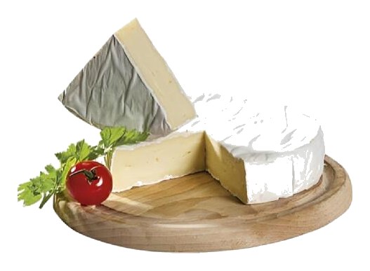 Brie 60% Mg Maubert 100 g