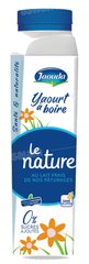 Yaourt a Boire 330 g le Nature Jaouda