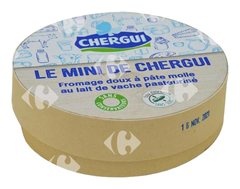 Fromage Le Mini de Chergui 250 g