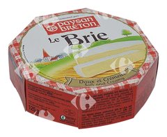 Brie Paysan Breton 125 g