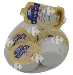 Mini Brie en Filet Cœur de Lion 5x25 g