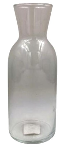 Carafe en Verre Hand Made Nola 35cl