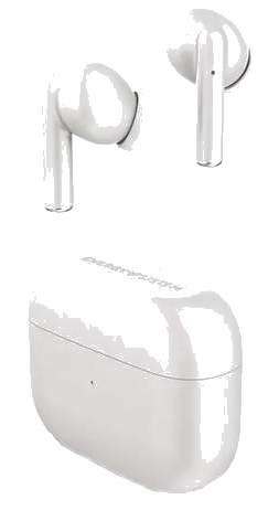 Écouteurs Bluetooth Style 2 Blanc Energy Sistem