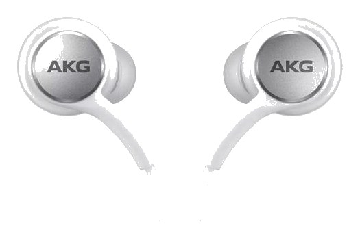 Samsung Earphones Usb-C Version White AKG Type-C