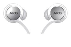 Samsung Earphones Usb-C Version White AKG Type-C