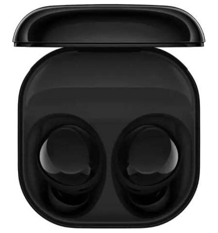 Écouteurs Bluetooth Buds Core Noir Samsung