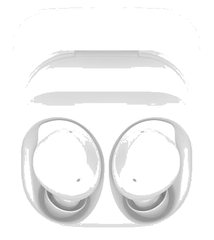 Écouteurs Bluetooth Buds Core Blanc Samsung