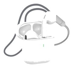 Écouteurs Bluetooth Air2 Morein