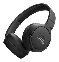 Casque Bluetooth Noir JBL 670NC