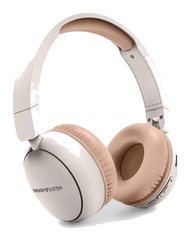 Casque Bluetooth Headtuner avec Radio FM Cream Energy Sistem