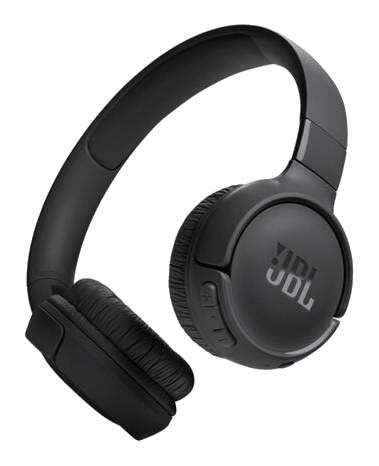 Casque Bluetooth Noir JBL T520BT