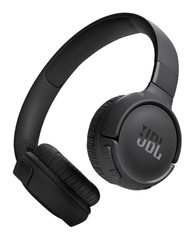 Casque Bluetooth Noir JBL T520BT