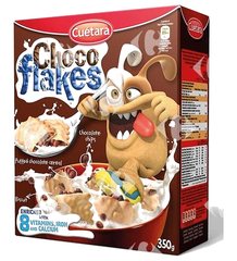 Céréales Choco-Flakes Cuetara 350 g