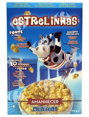 Céreales Miel Étoiles Amanhecer 375 g