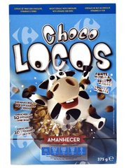 Céréales Choco Locos Amanhecer 375 g