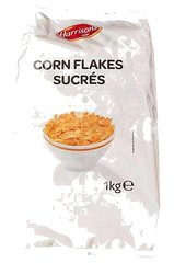 Céréales Corn Flakes Harrisons 750 g