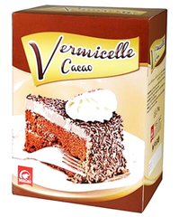 Vermicelles Cacao Pour Decoration Macao 200 g