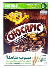 Céréales Chocapic Nestlé 375 g