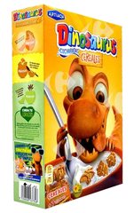 Céréales Nature Dinausaurus 350 g