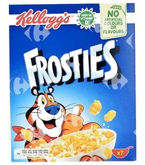 Céréales Frosties Kellogg's 230 g
