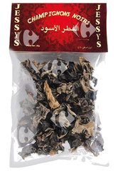 Champignons Noirs Jessy's 25 g