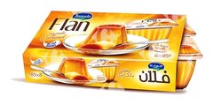 Pack Flan Caramel Jaouda 8x90 g