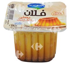 Flan Caramel Jaouda 90 g