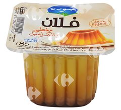Flan Caramel Jaouda 90 g