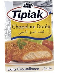 Chapelure Dorée Extra Croustillance Tipiak 250 g