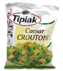 Croûtons Salade Caesar Tipiak 50 g