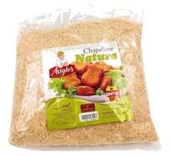 Chapelure Nature Assylor 250 g