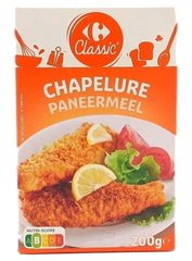 Chapelure Carrefour Classic' 200 g