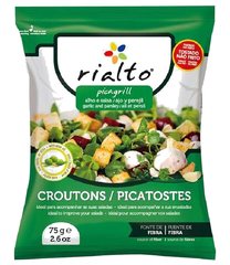 Croutons Ail & Persil Rialto 75 g