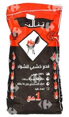 Sac de Charbon Tanalt 1 kg