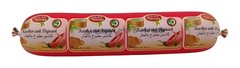 Saucisson de Dinde Piquant - Charcuterie - Dindy 380 g