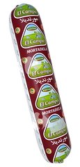 Mortadelle Nature El Campo - Charcuterie - Koutoubia 600 g