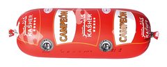Kasher de Dinde Nature - Charcuterie - Campeon 600 g