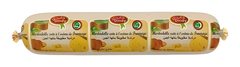 Mortadelle de Dinde au Fromage - Charcuterie - Dindy 380 g