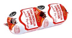 Mortadelle Nature - Charcuterie - Toro 600 g