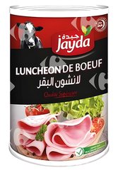 Luncheon de Bœuf - Charcuterie - Jayda 300 g