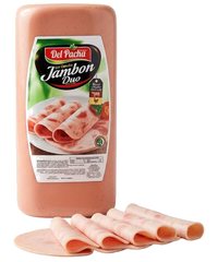Jambon de Bœuf Suprême Del Pacha 100 g
