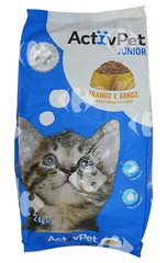 Croquettes pour Chatons Activpet 2 kg