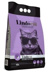 Litière Agglomérante Lavande Lindocat 10 L