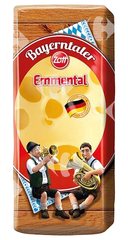 Emmental en Portion Bayerntaler 200 g