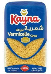 Vermicelle Grosse Kayna 500 g