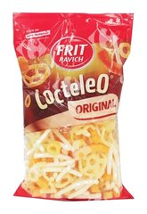 Cocktail de Snacks Frit Ravich 100 g
