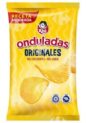 Chips Onduladas Original Sans Gluten Risi 100g