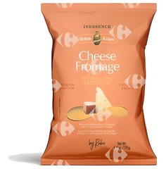 Chips Fromage Inessence 125 g
